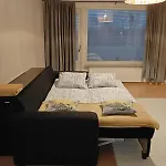 Apartament Peaceful And Spacious With Free Parking