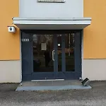 Appartement Peaceful And Spacious With Free Parking