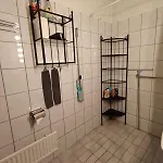 Appartement Peaceful And Spacious With Free Parking