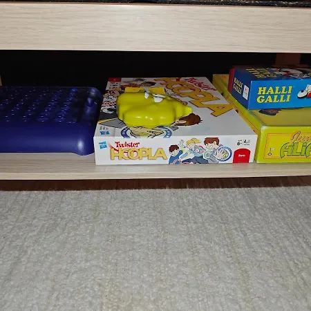 Peaceful And Spacious With Free Parking 公寓 凯米