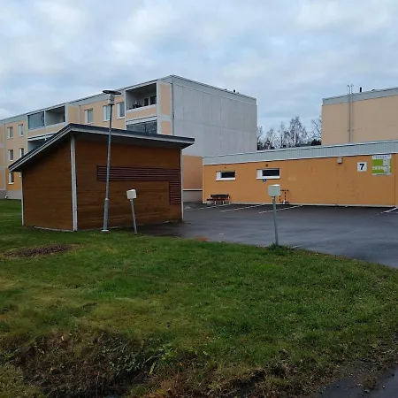 公寓 Peaceful And Spacious With Free Parking 凯米