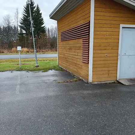 Appartement Peaceful And Spacious With Free Parking