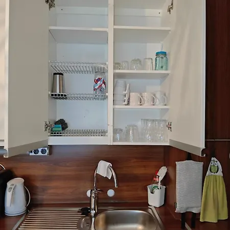 Appartement Peaceful And Spacious With Free Parking *