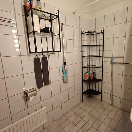 Appartement Peaceful And Spacious With Free Parking