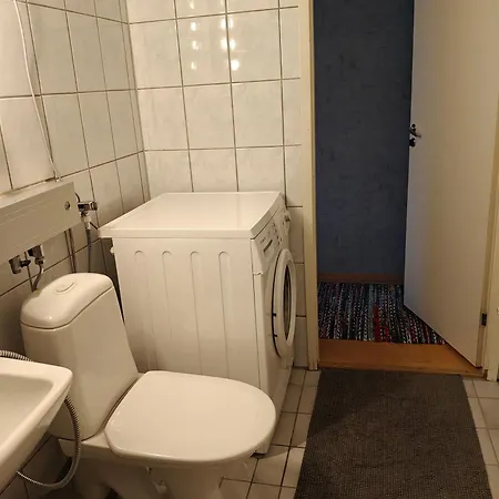 Appartement Peaceful And Spacious With Free Parking *