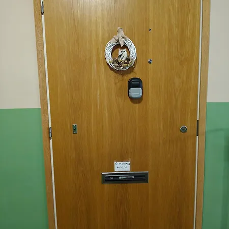 Appartement Peaceful And Spacious With Free Parking *