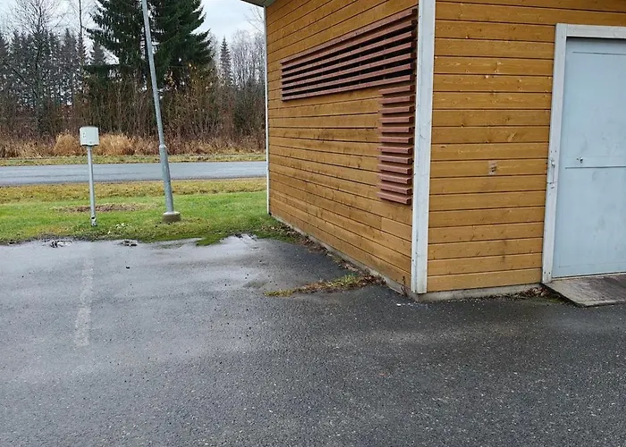 公寓 Peaceful And Spacious With Free Parking