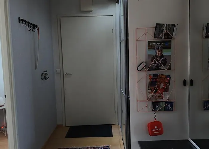 Peaceful And Spacious With Free Parking