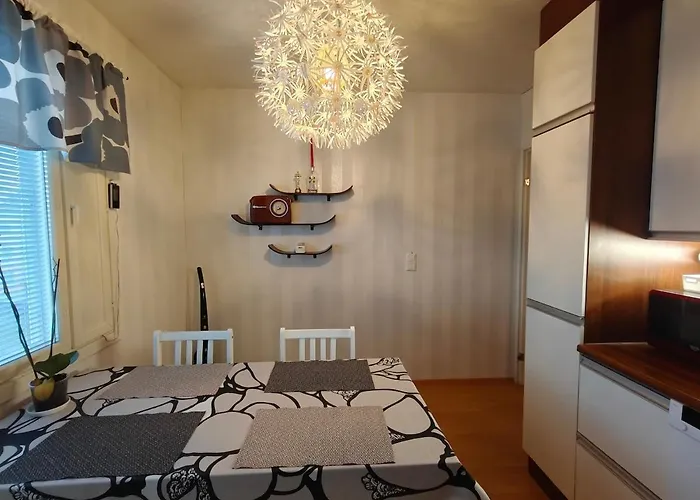 Peaceful And Spacious With Free Parking