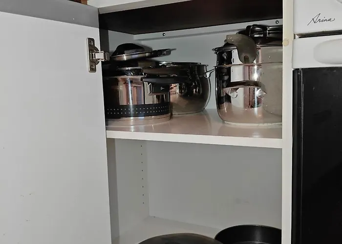 Peaceful And Spacious With Free Parking 公寓 *